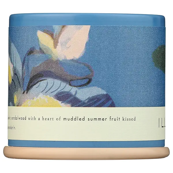 Candle Demi Vanity Tin Citrus Crush, 13 Ounce 4