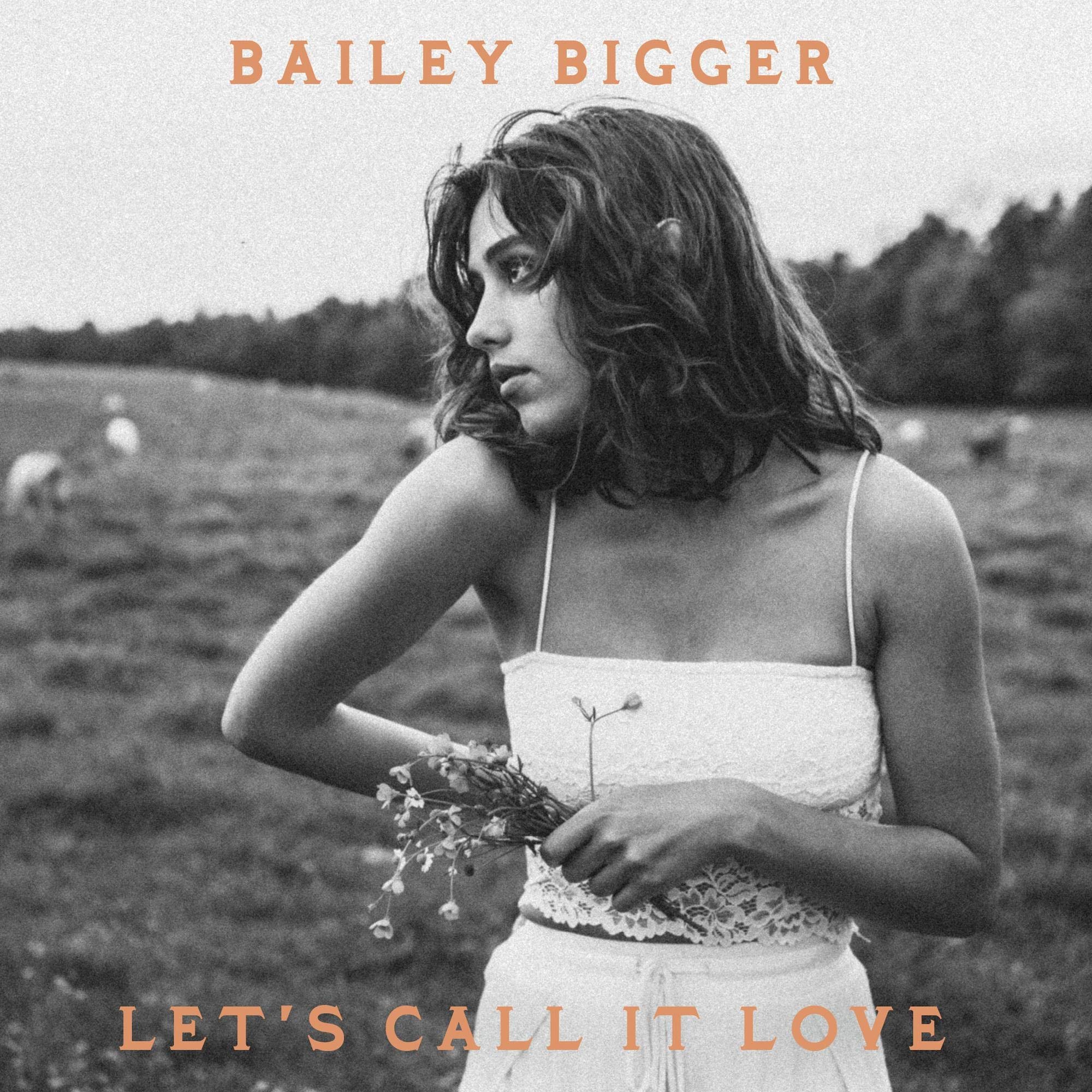 Let's Call It Love [7" VINYL]