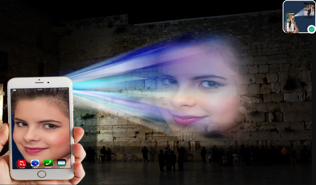 Body Projector - App on Amazon Appstore