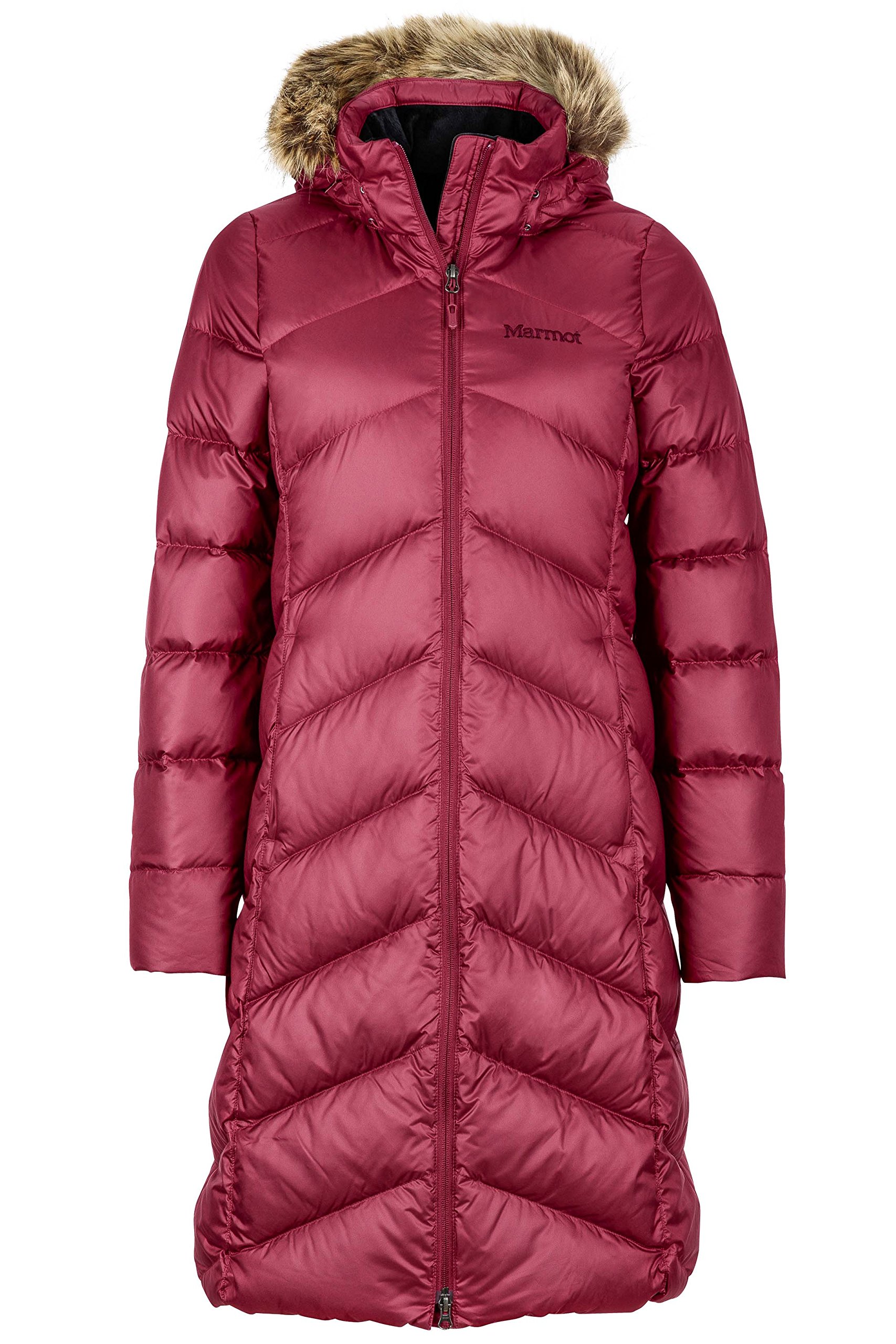 Marmot Montreaux Coat Daunenmantel Damen Marmot Marmot Montreal