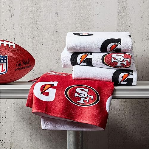 Miniatura 38 de Toalla estilo Gatorade, único tamaño., talla única Philadelphia Eagles