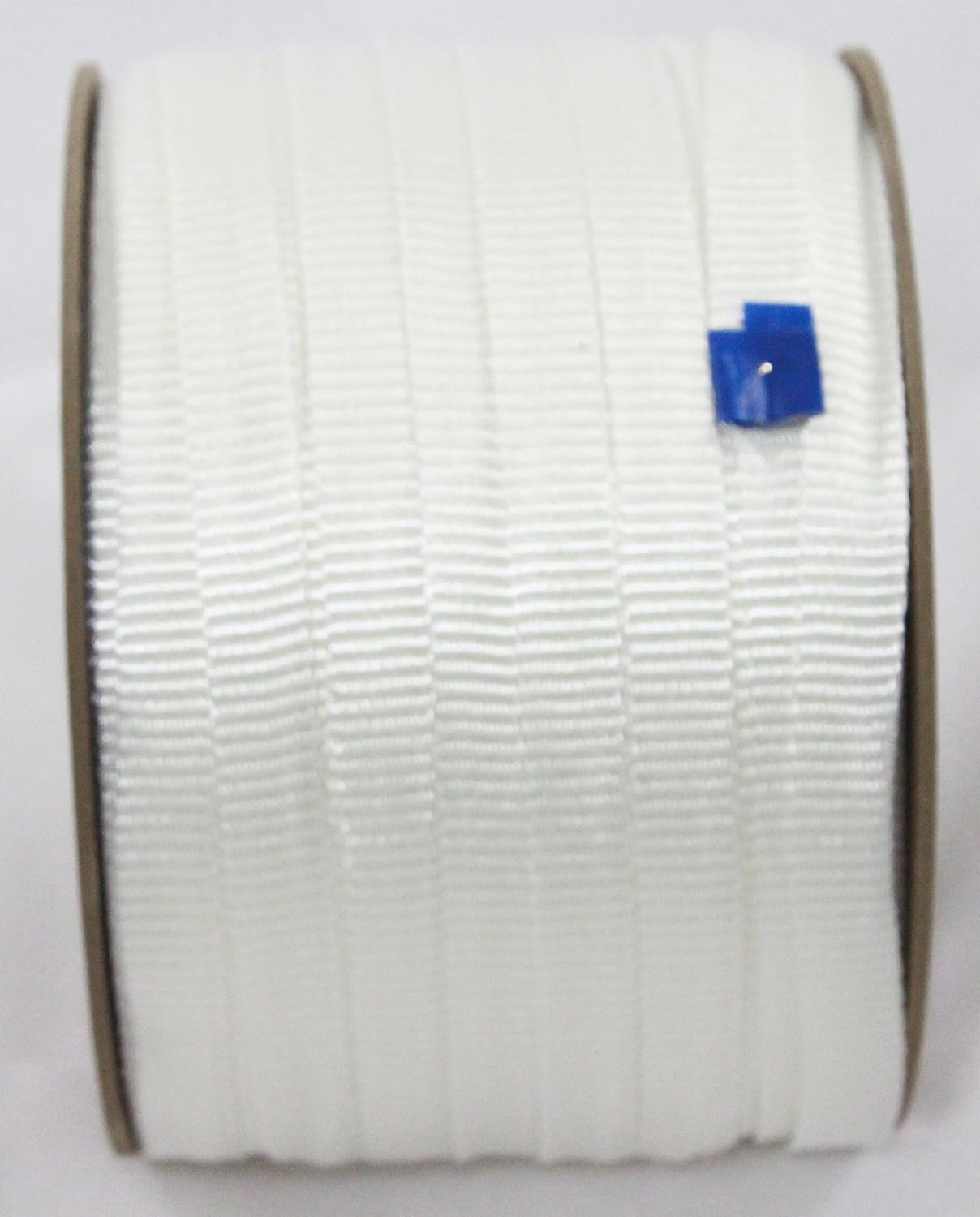 Cajun Pull Line - 3/4 Inch - 2,500 lb. - Pull Tape - Polyester Pulling Tape - Made in USA