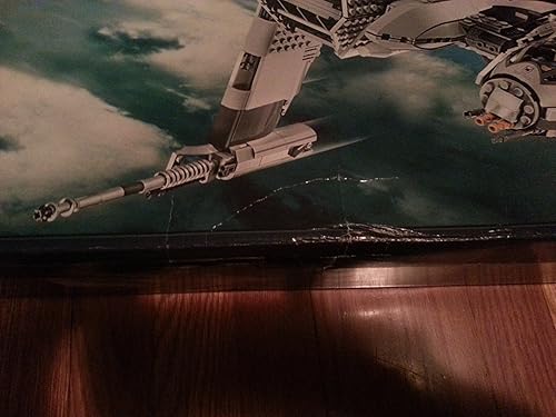 Miniatura 2 de LEGO 10227 Star Wars UCS B-wing luchador