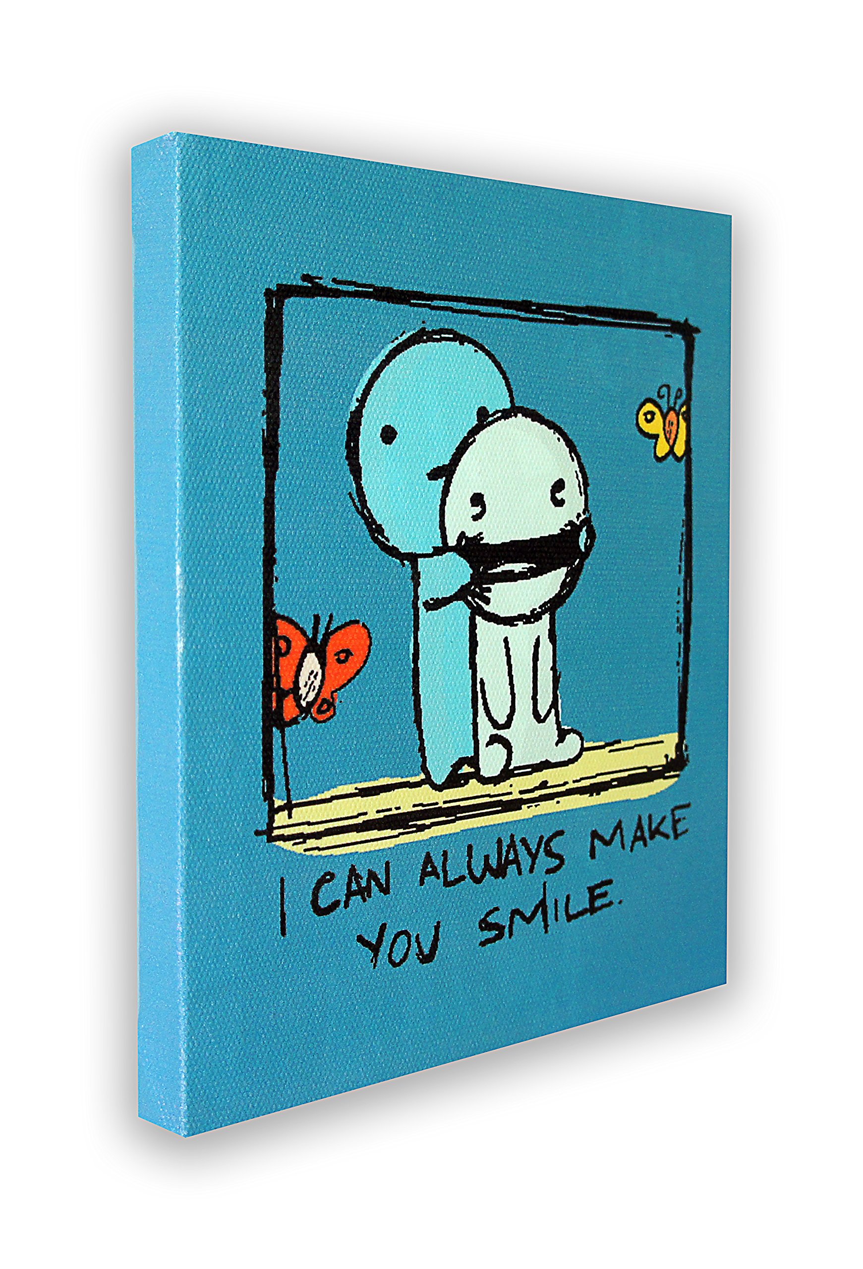 I Can Always Make You Smile übersetzung Pon And Zi I Can Always Make You Smile