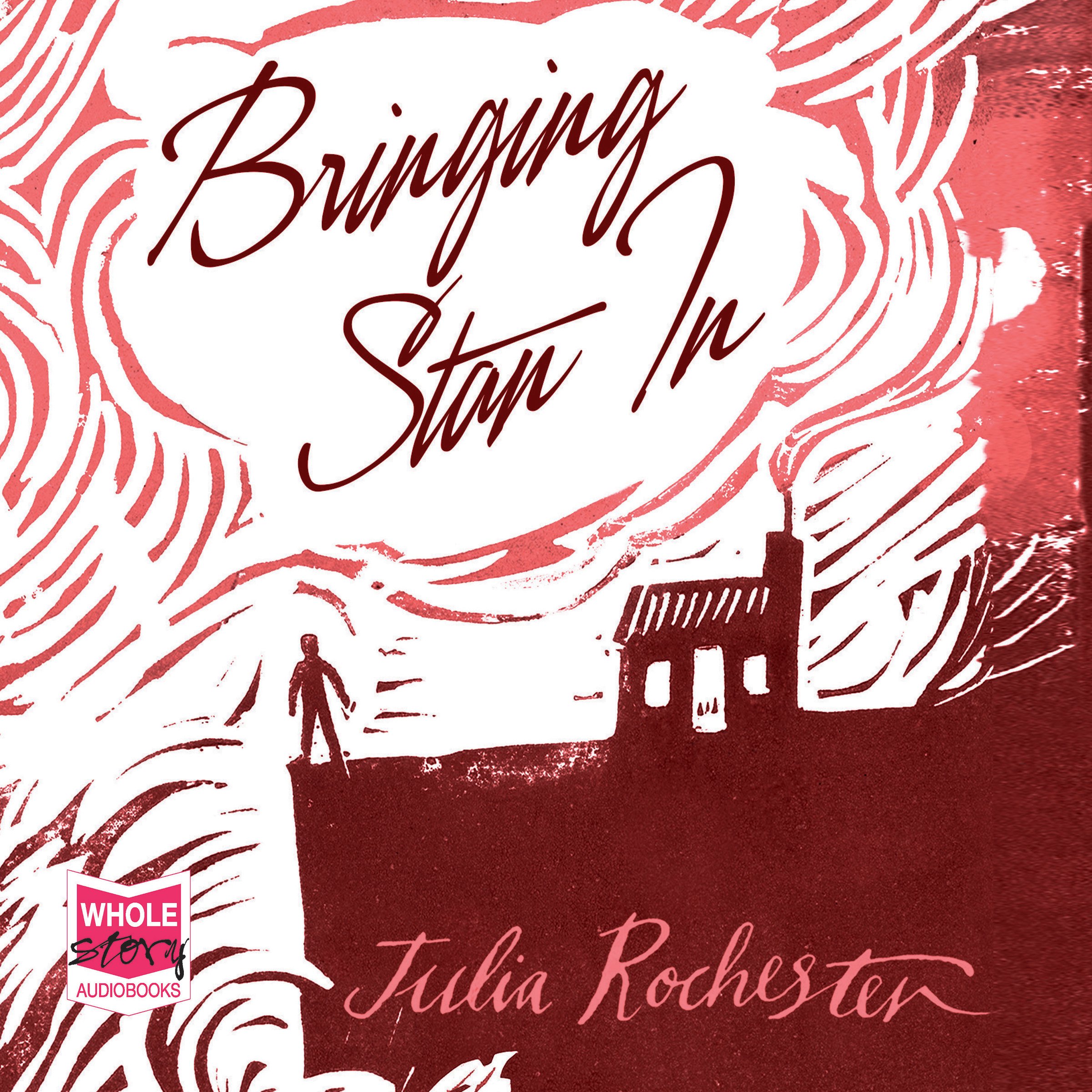 Cover art for Bringing Stan In