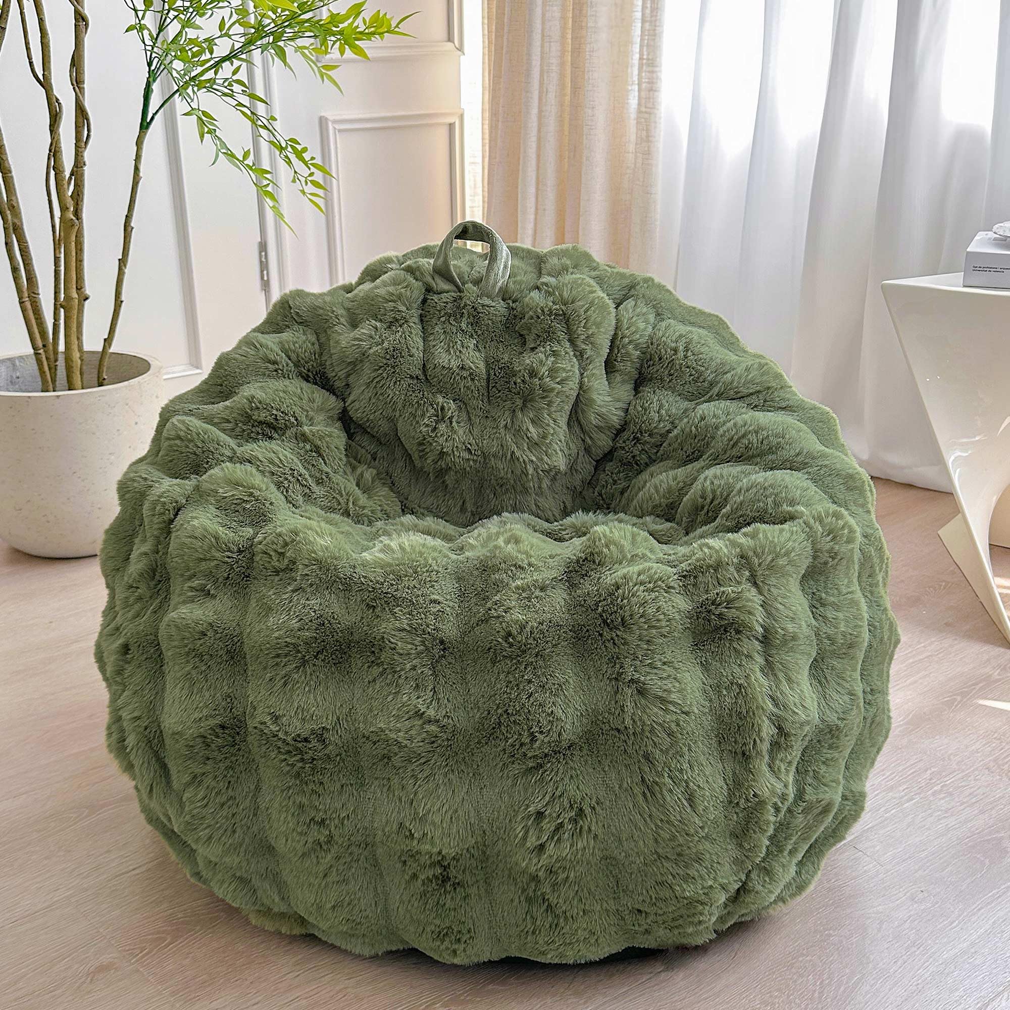 LIFEREVO Rabbit Fur