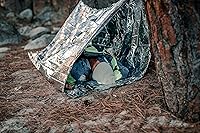 Vista 9 de Stansport Tienda de emergencia Polar Shield