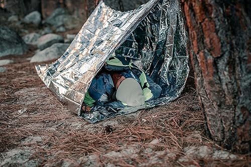 Miniatura 9 de Stansport Tienda de emergencia Polar Shield