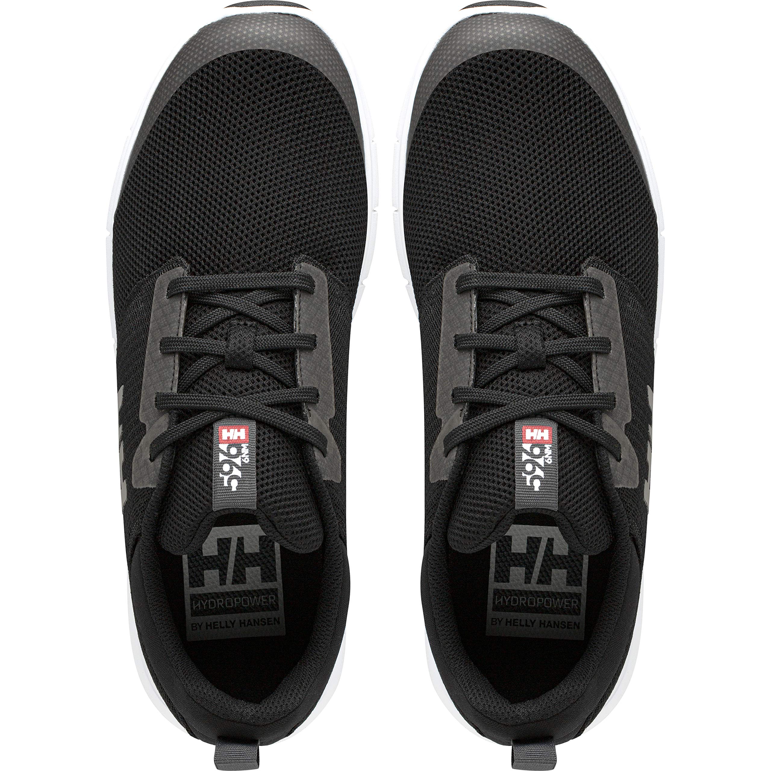 Helly Hansen 11572 Scarpe da BarcaUomo