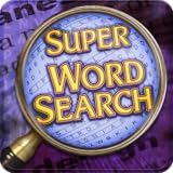 Super Word Search! - Seek and Find Puzzles