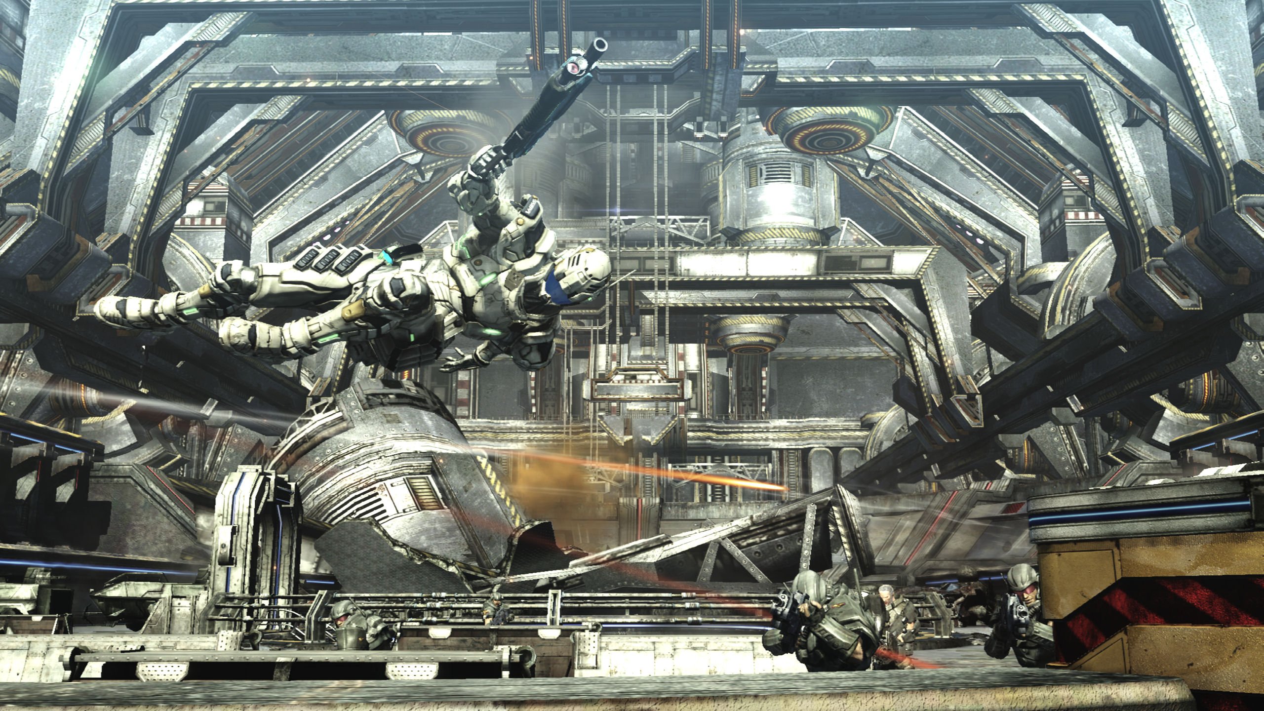 Vanquish Special Edition [Import allemand] [Edizione: Francia]
