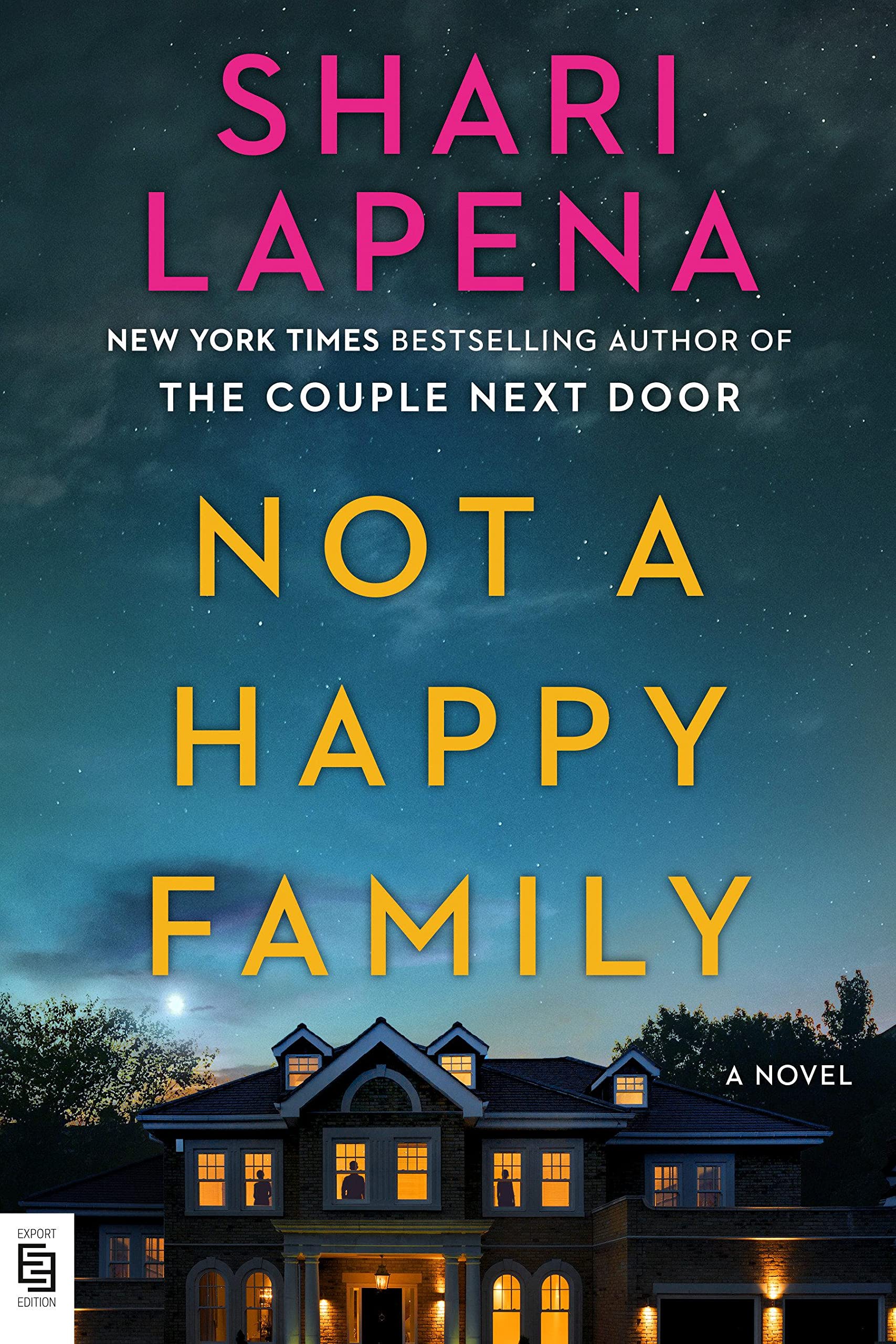 Buy Not a Happy Family โ BookShops.in