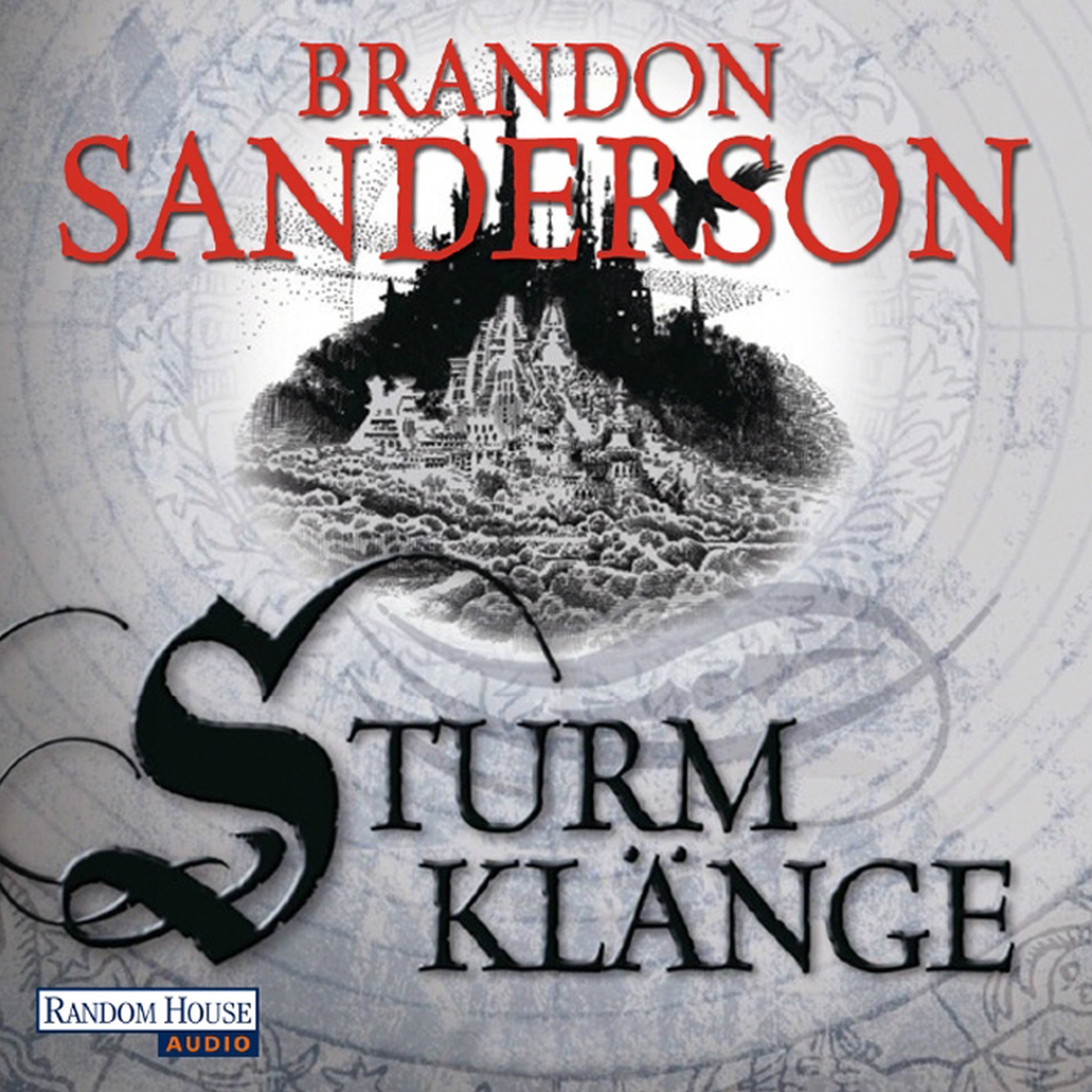 Cover art for Sturmklänge
