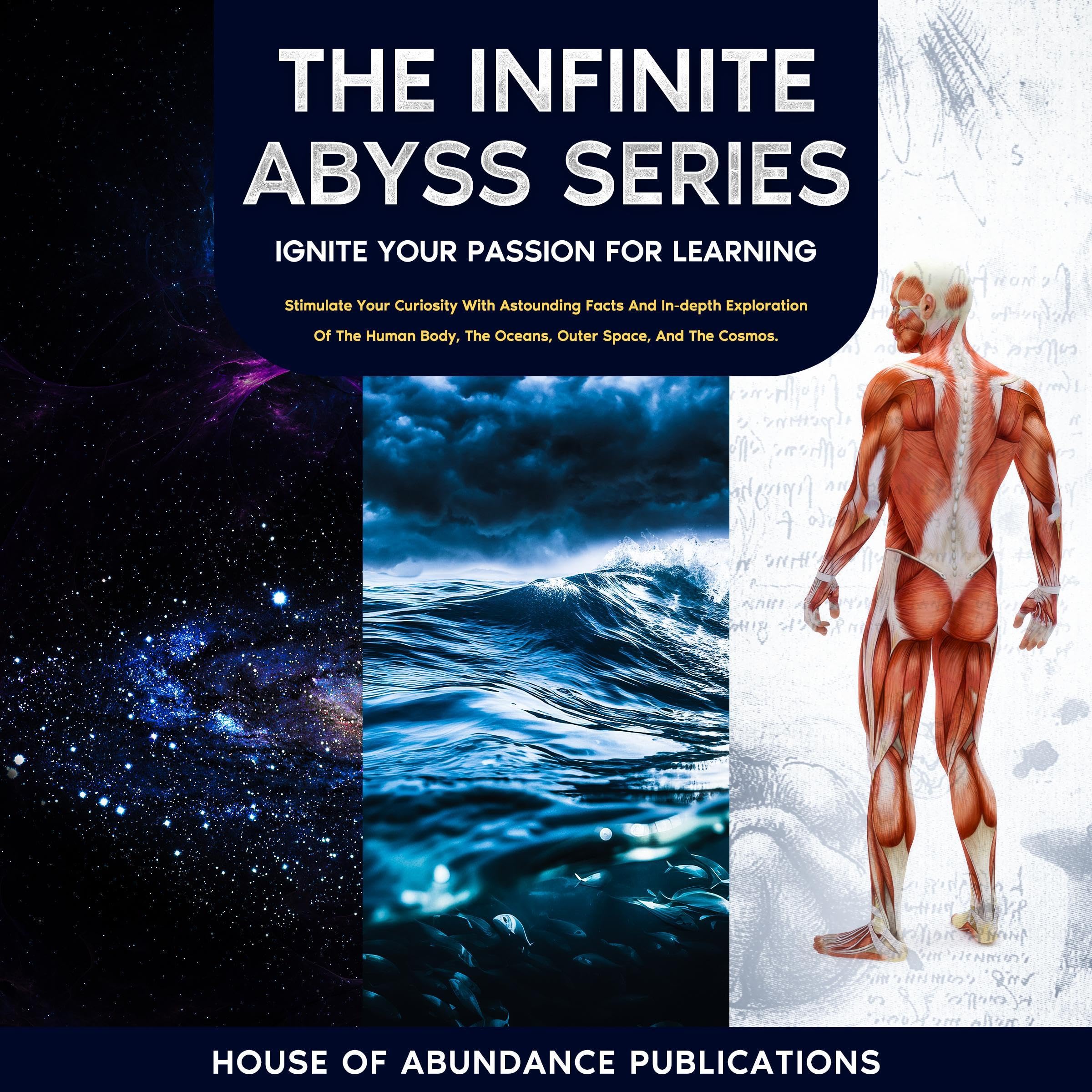 The Infinite Abyss Series