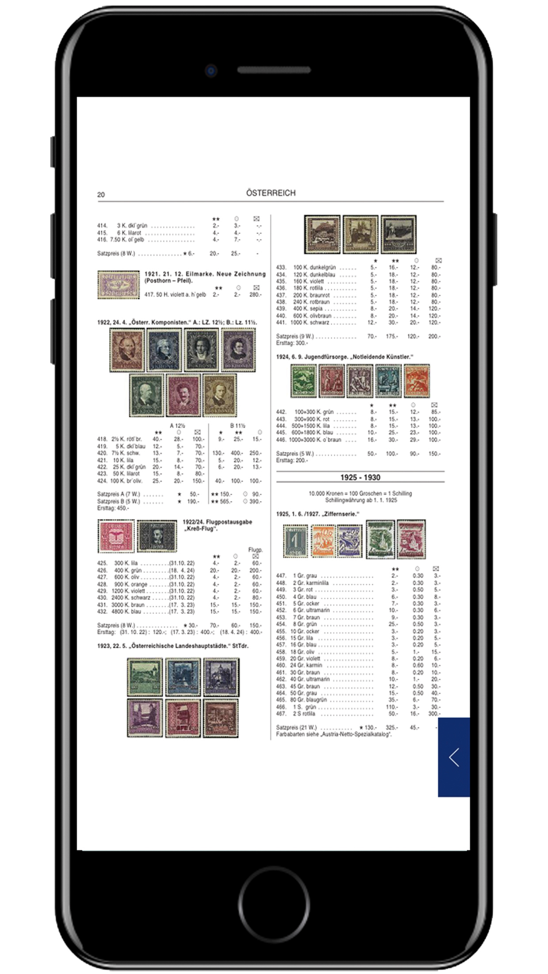 ANK AUSTRIA NETTO KATALOGE App on Amazon Appstore