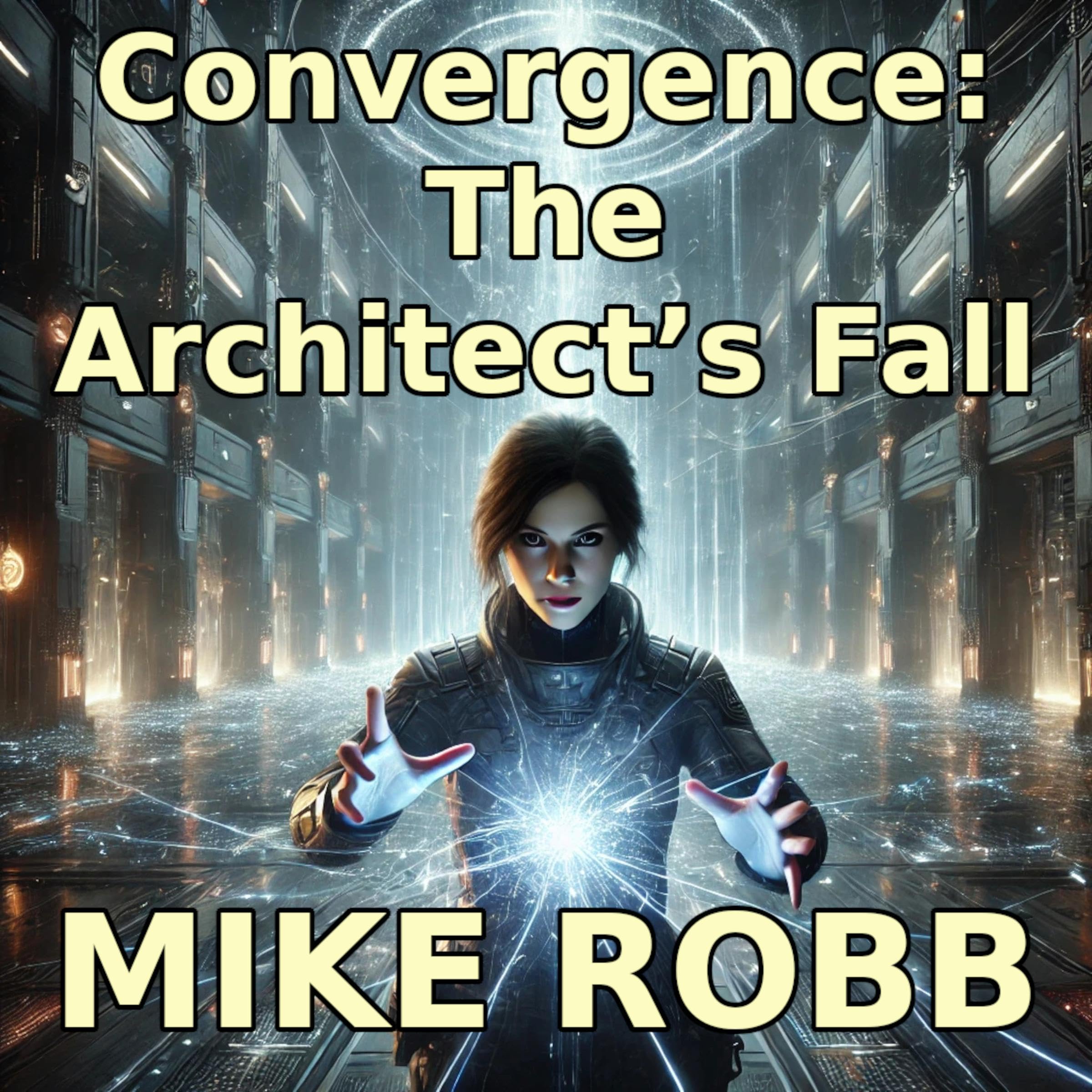 Convergence: The Architect’s Fall