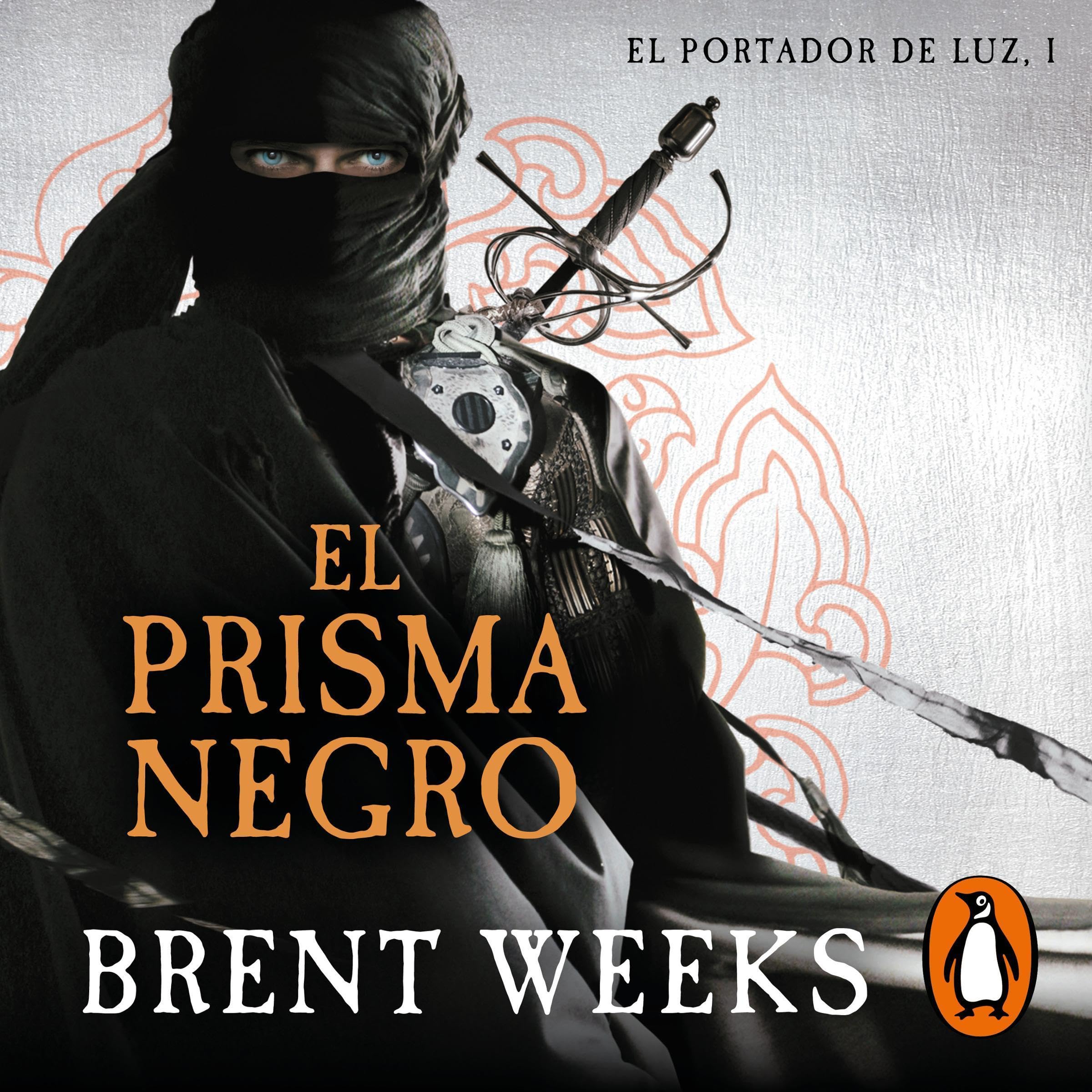 El prisma negro [The Black Prism]