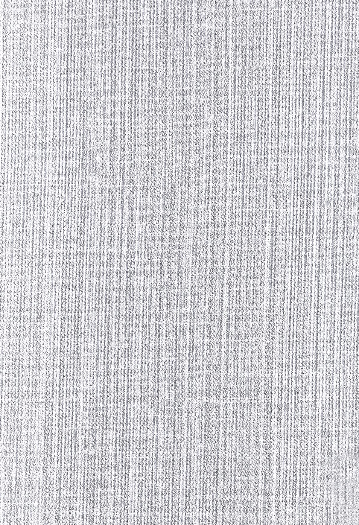 A.w Milano White Made To Measure Waterproof Wipeable Blackout Milano Pvc Replacement Vertical Blind Slats 3.5" 89Mm (Up To 250Cm, Hidden Weights, )