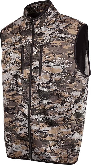 huntworth disruption jacket