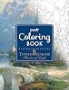 Posh Adult Coloring Book: Thomas Kinkade Designs for Inspiration & Relaxation: 14 Kağıt Kapak – 14 Temmuz 2016