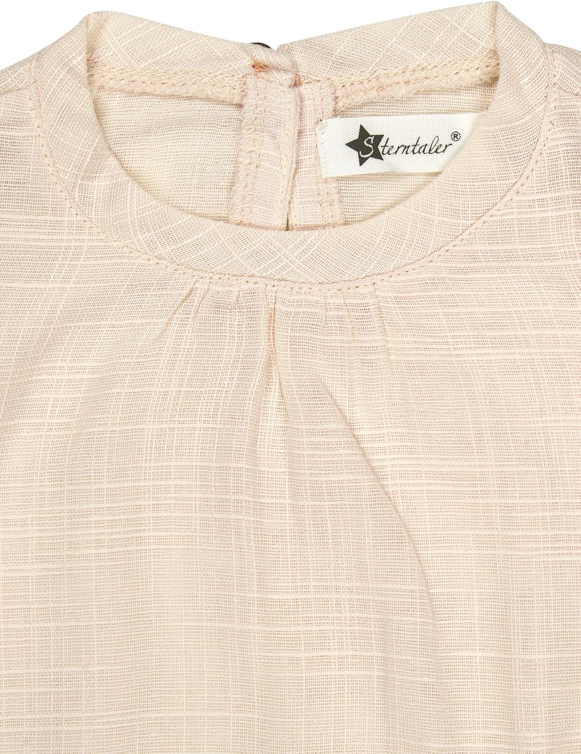 Sterntaler Baby Body aus Musselin Unisex Baby and Toddler Pyjamas