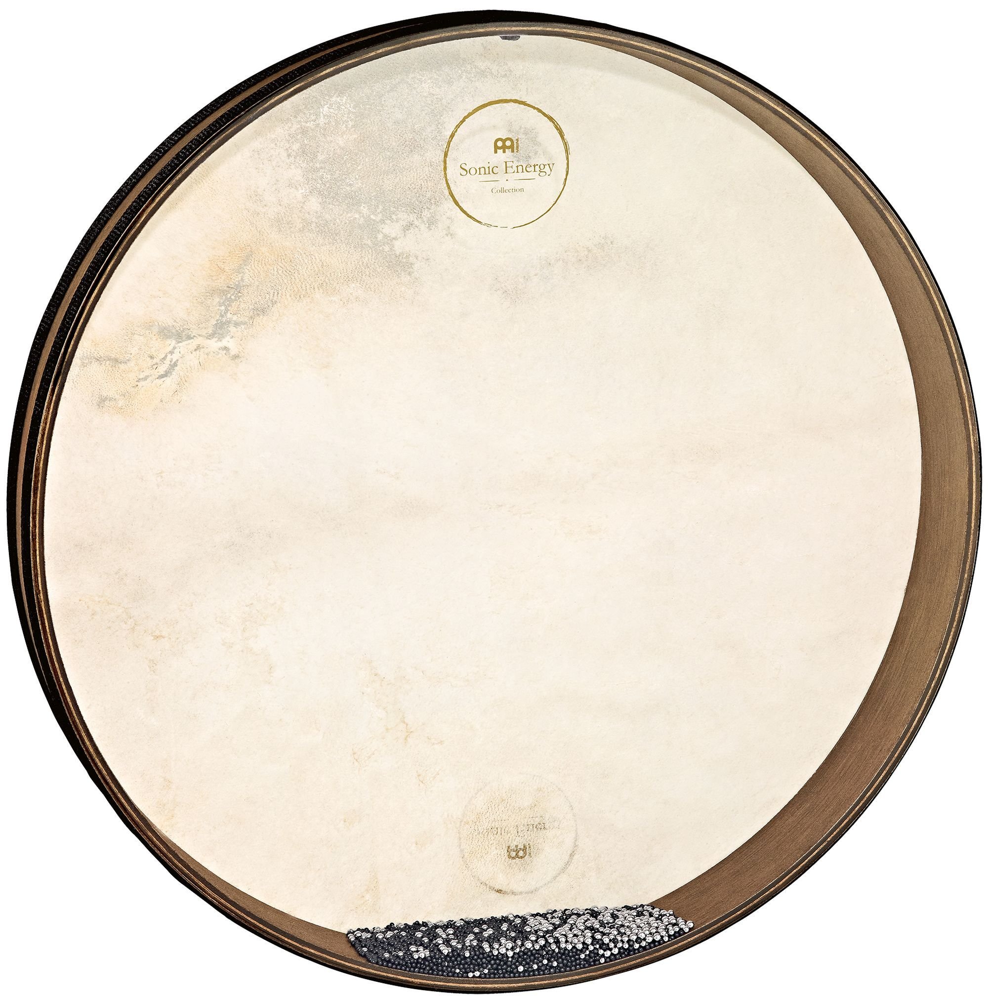 Sonic EnergyMEINL Wave Drum 18" / 45.72 cm - Walnut Brown (WD18WB)