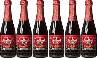 Lindemans Kriek Beer 37.5 cl (Case of 6)