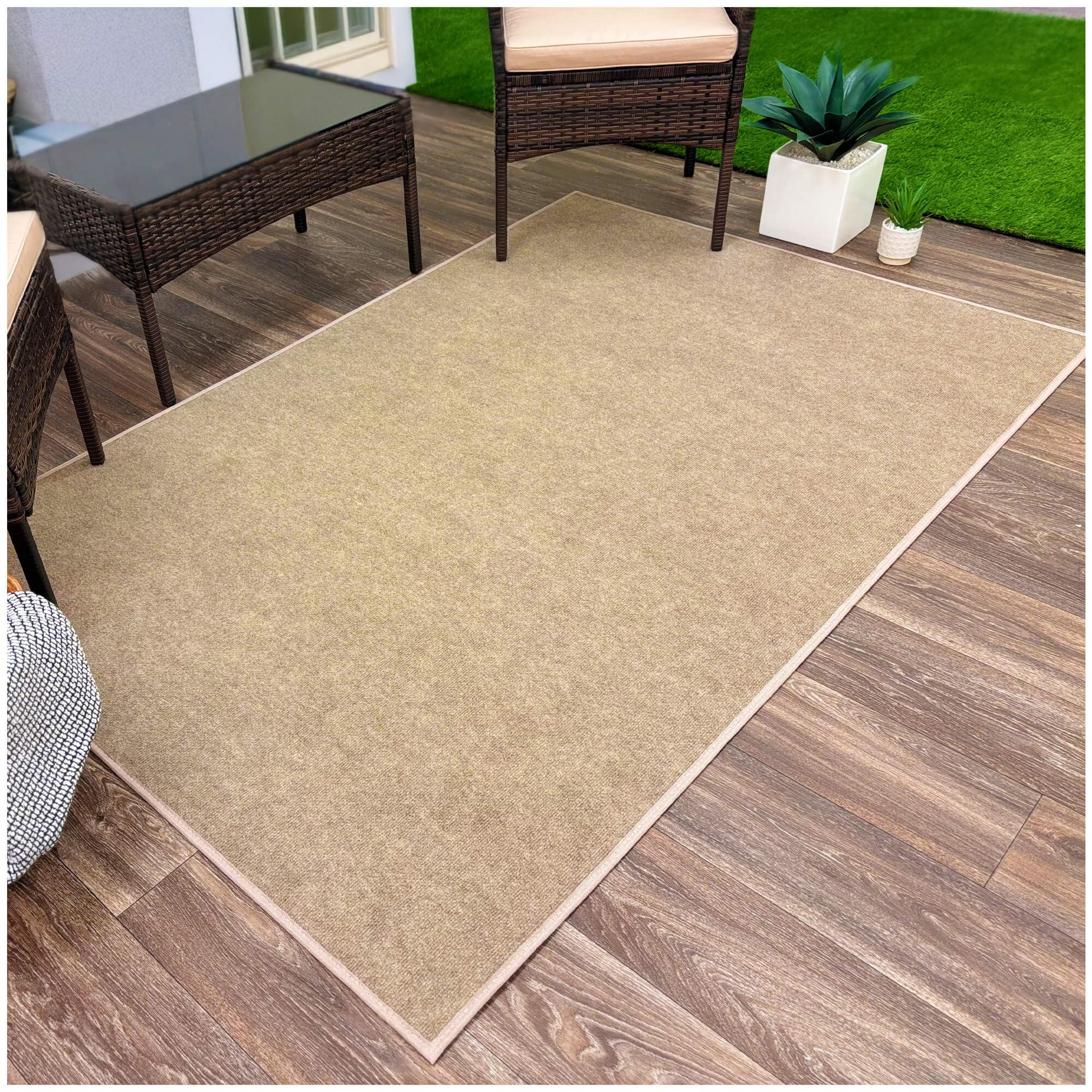 KOECKRITZ 7x10 Rug