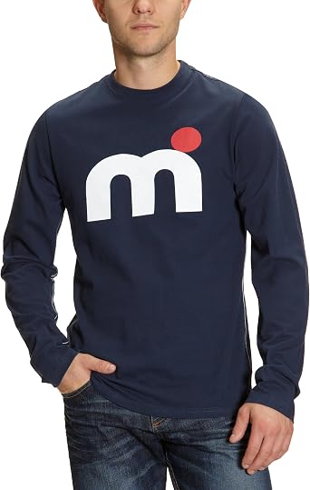 Food Should Taste Good Mistral - Camiseta de Running para Hombre, tamaño  XL, Color Azul Marino : Amazon.es: Ropa