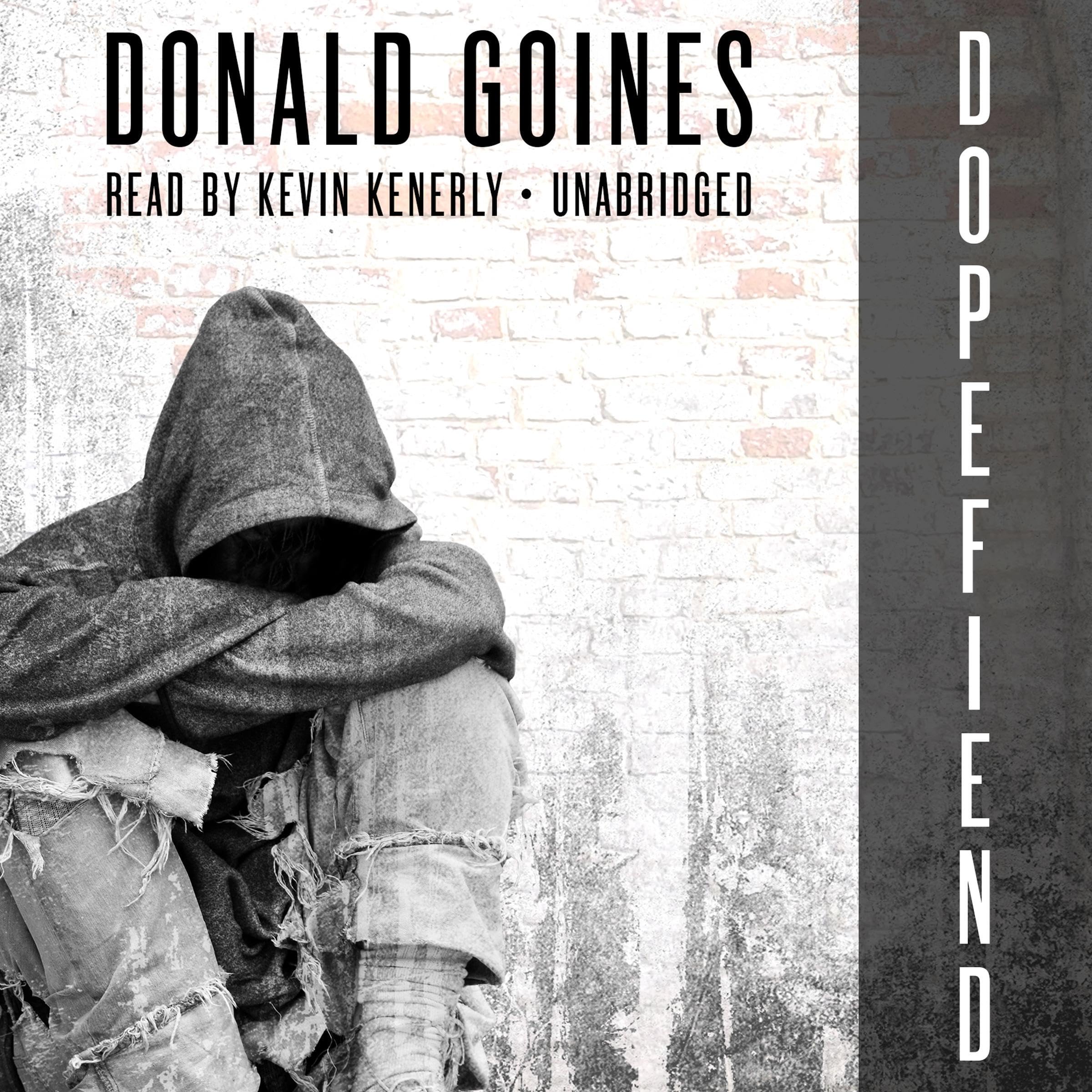 Cover art for Dopefiend