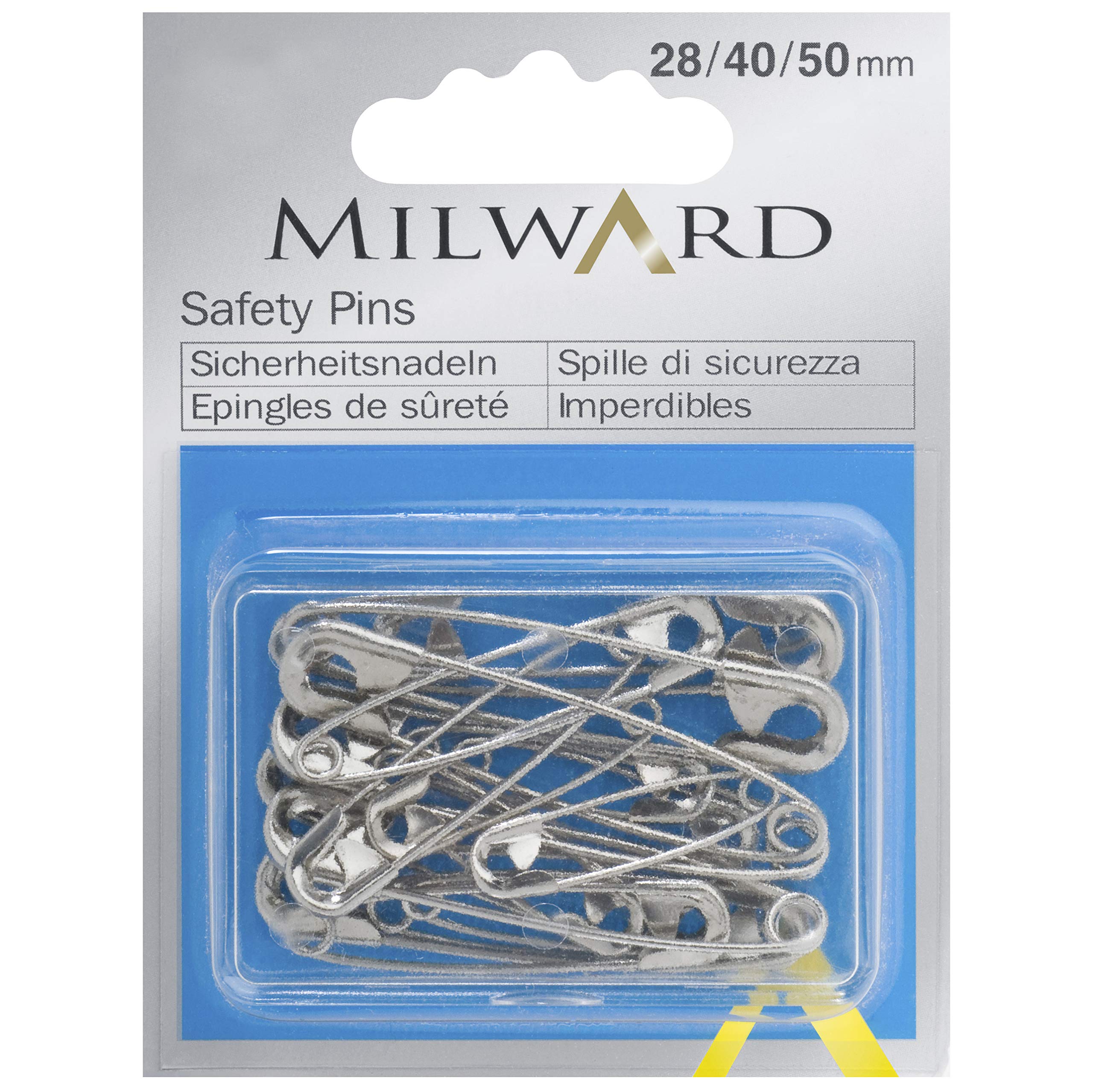milward spille di sicurezza - Il Filo Magico - Erchie