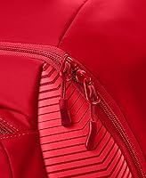 Vista 10 de EvoShield Tone Set Mochilas para Béisbol Escarlata