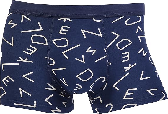 Cotton Mid-Rise Boxer Briefs 