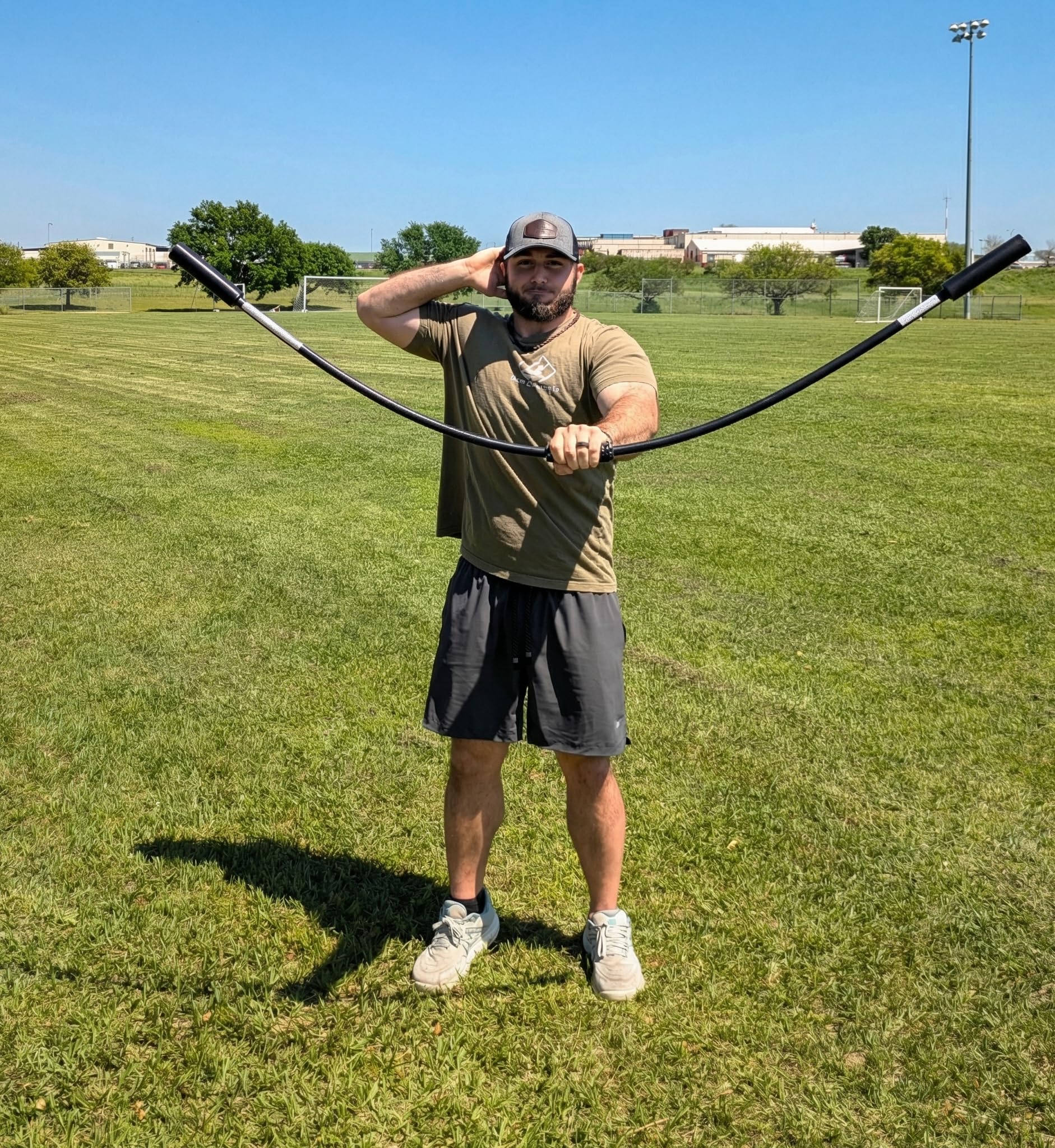 ショルダーチューブ： SHOULDER TUBE 野球トレーニング用品 Amazon.com: Tap® Shoulder Tube® for Baseball Pitchers & Overhead