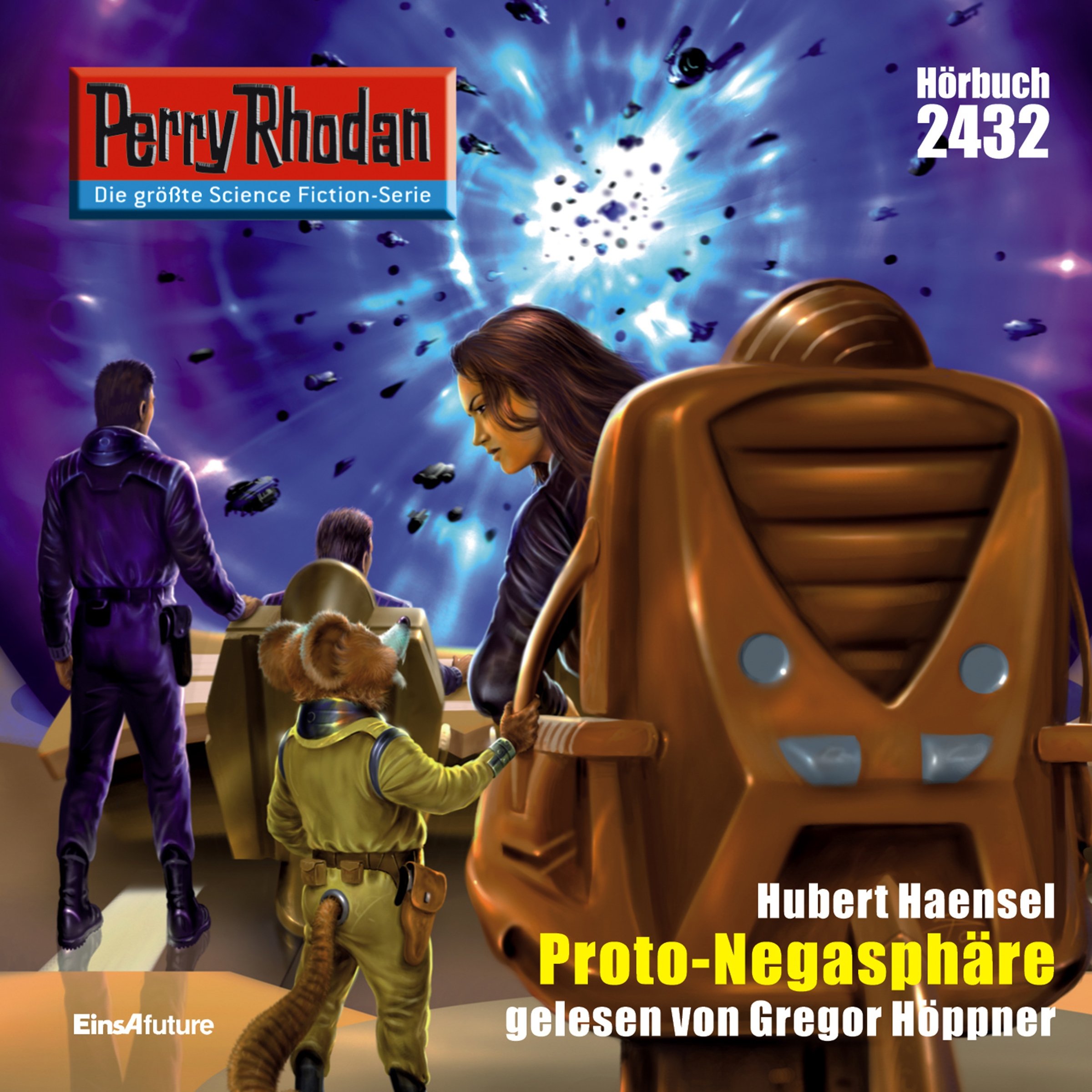 Cover art for Proto-Negasphäre