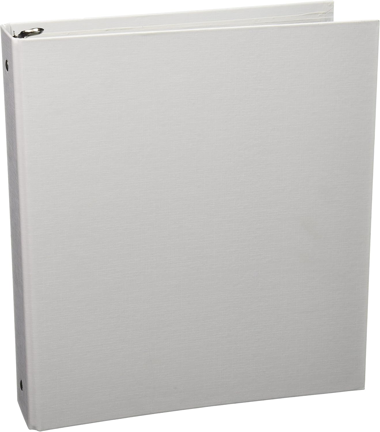 Aurora Prod. Elements Round Ring White Binders (Aurora