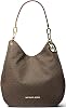Michael Kors Women's Large Chain Shoulder Tote L