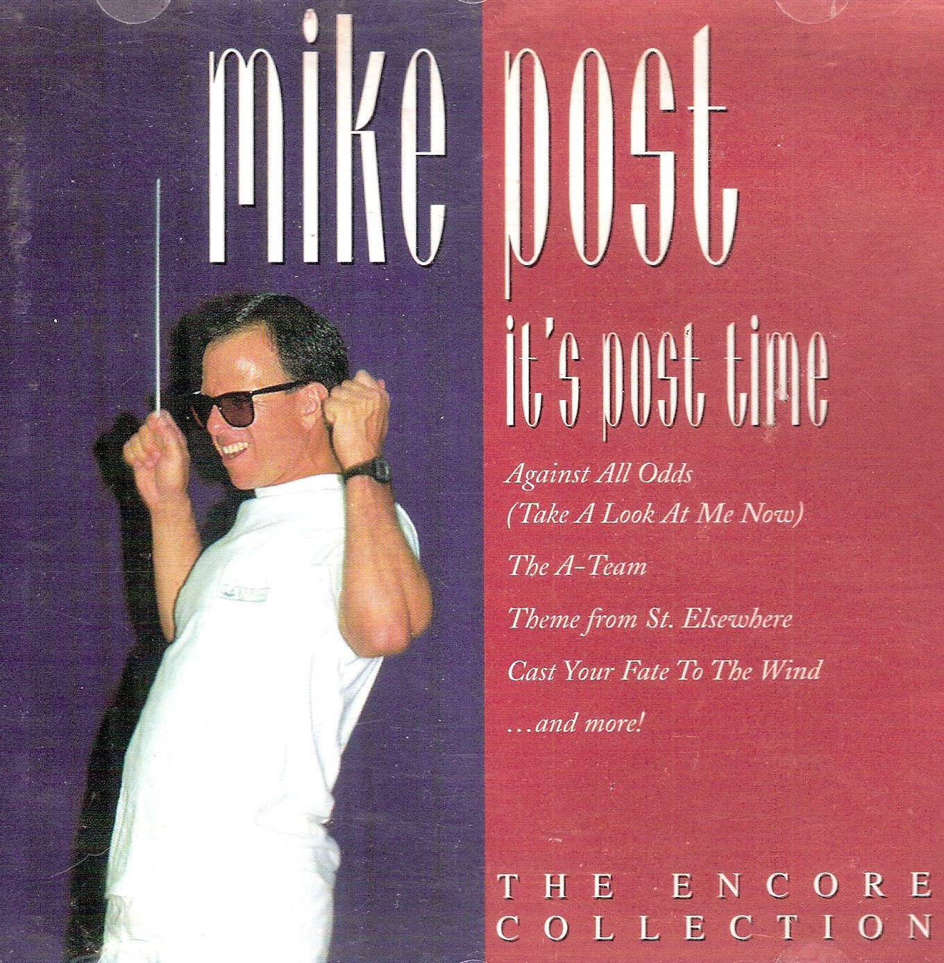 It'S Post Time (Encore Collection)