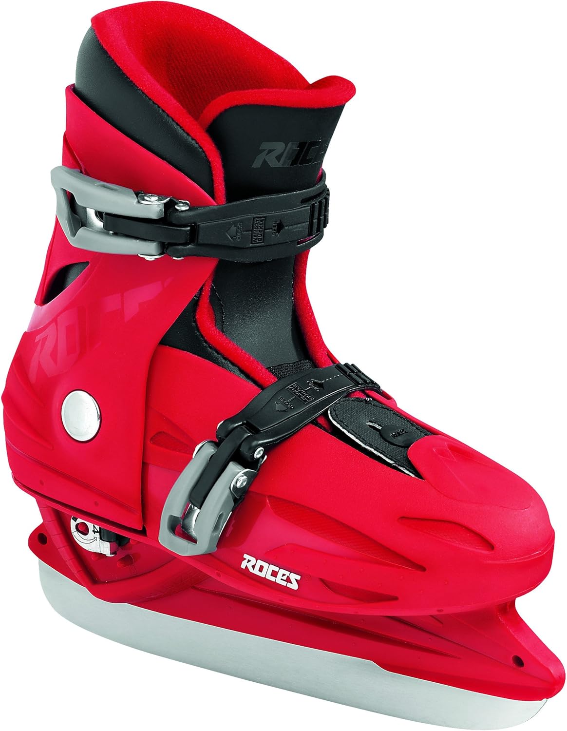 Roces MCK II H Adjustable Ice Skates