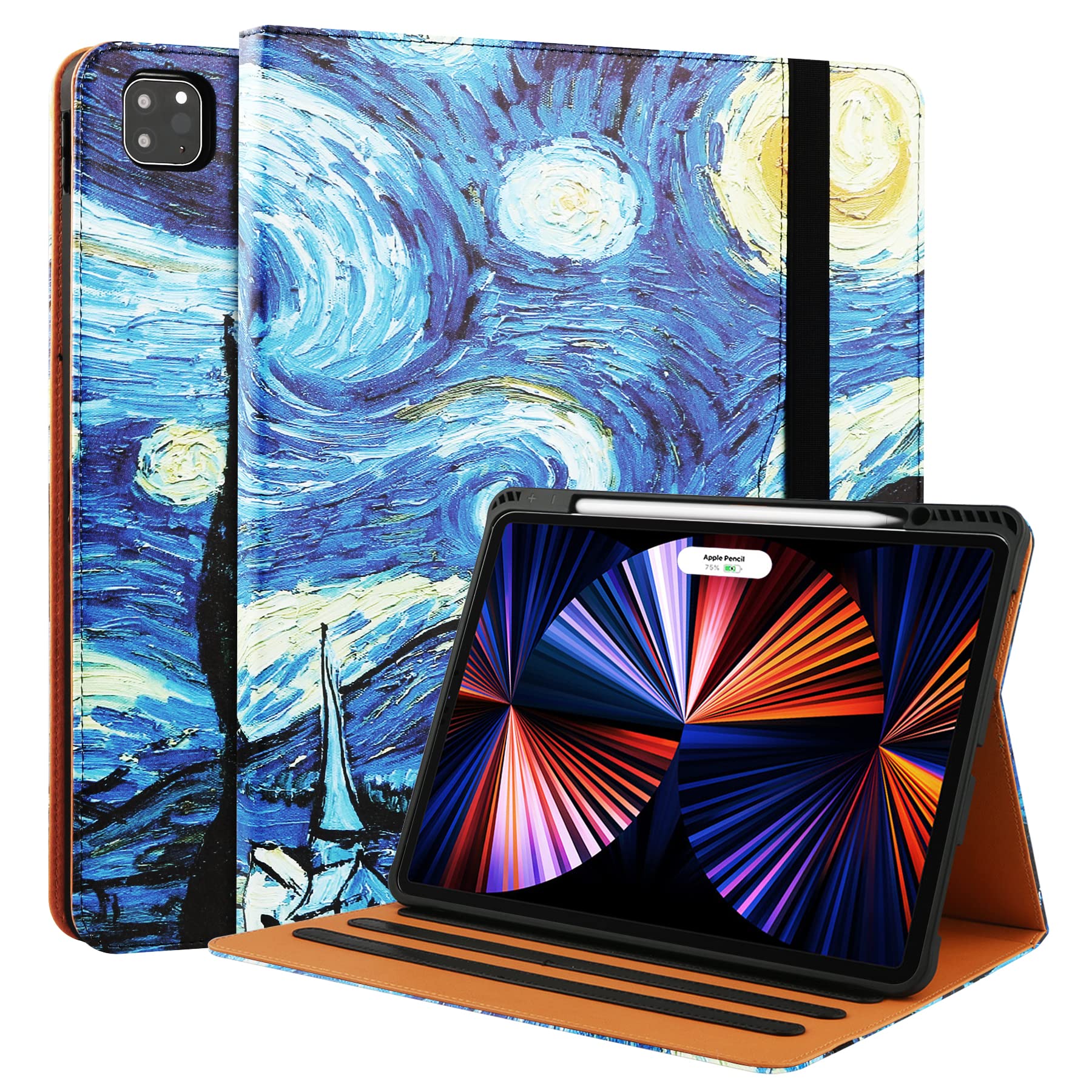 iPad Air 5th Generation Case 2022/ iPad Air Case 4th Generation
