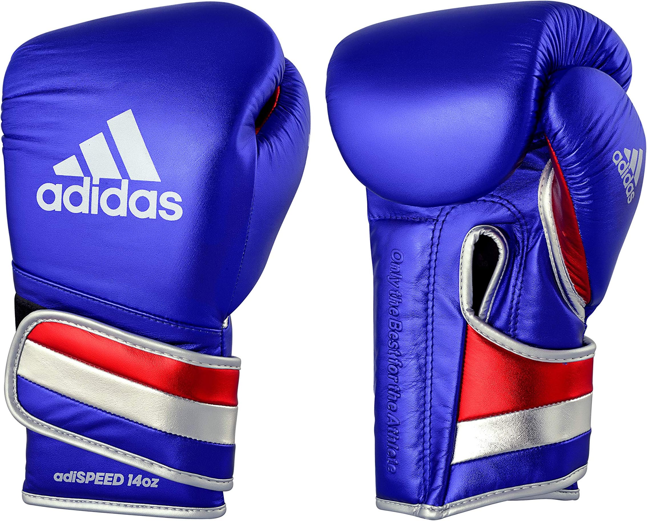 adidas response boxing gloves