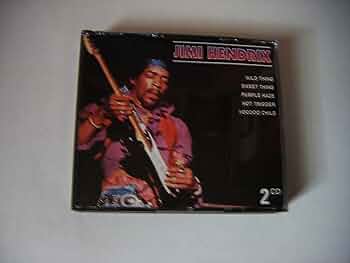 Amazon.co.jp: Jimi Hendrix: ミュージック