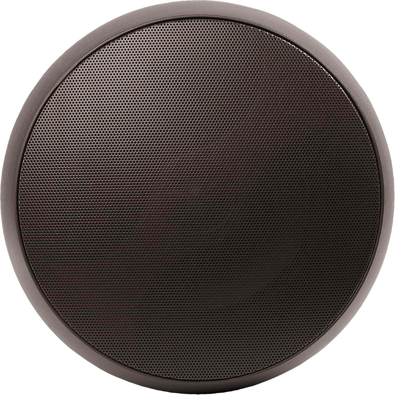 OSD Audio Forza6 6.5" Pendant Hanging Speaker Weather Resistant, Reinforced Cable Suspension, 70V/8Ohm, Single