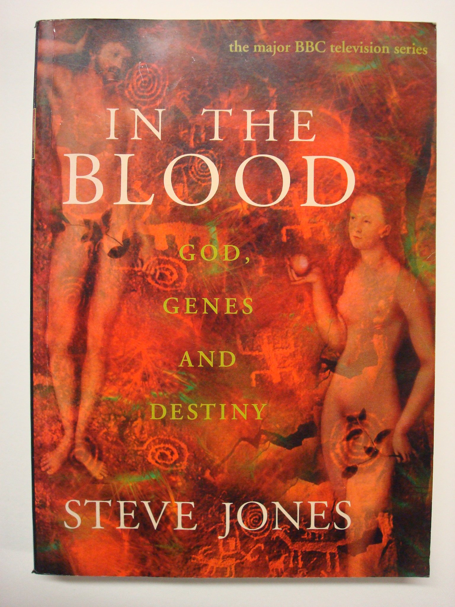 In the Blood: God