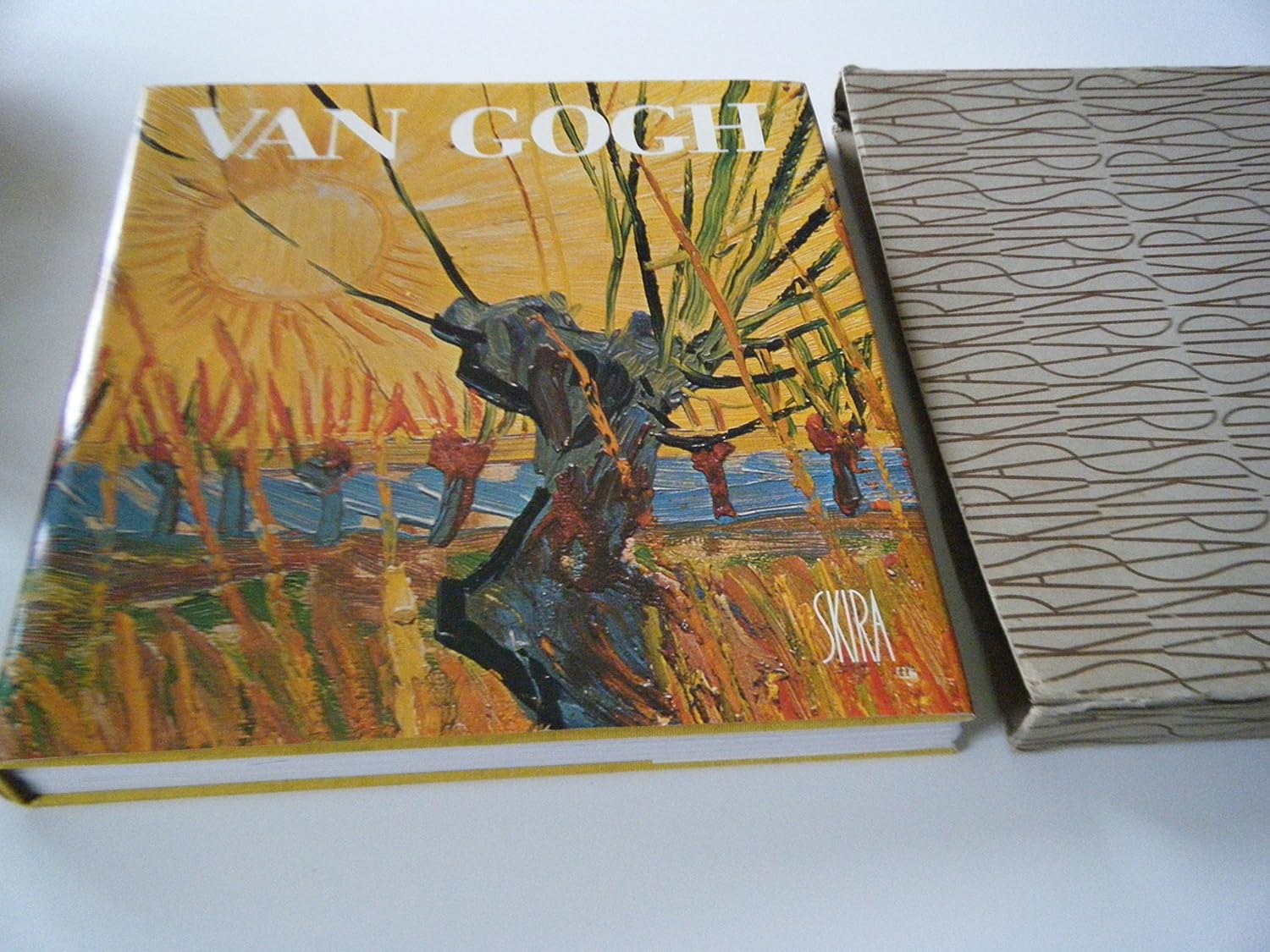 couverture de : Van Gogh