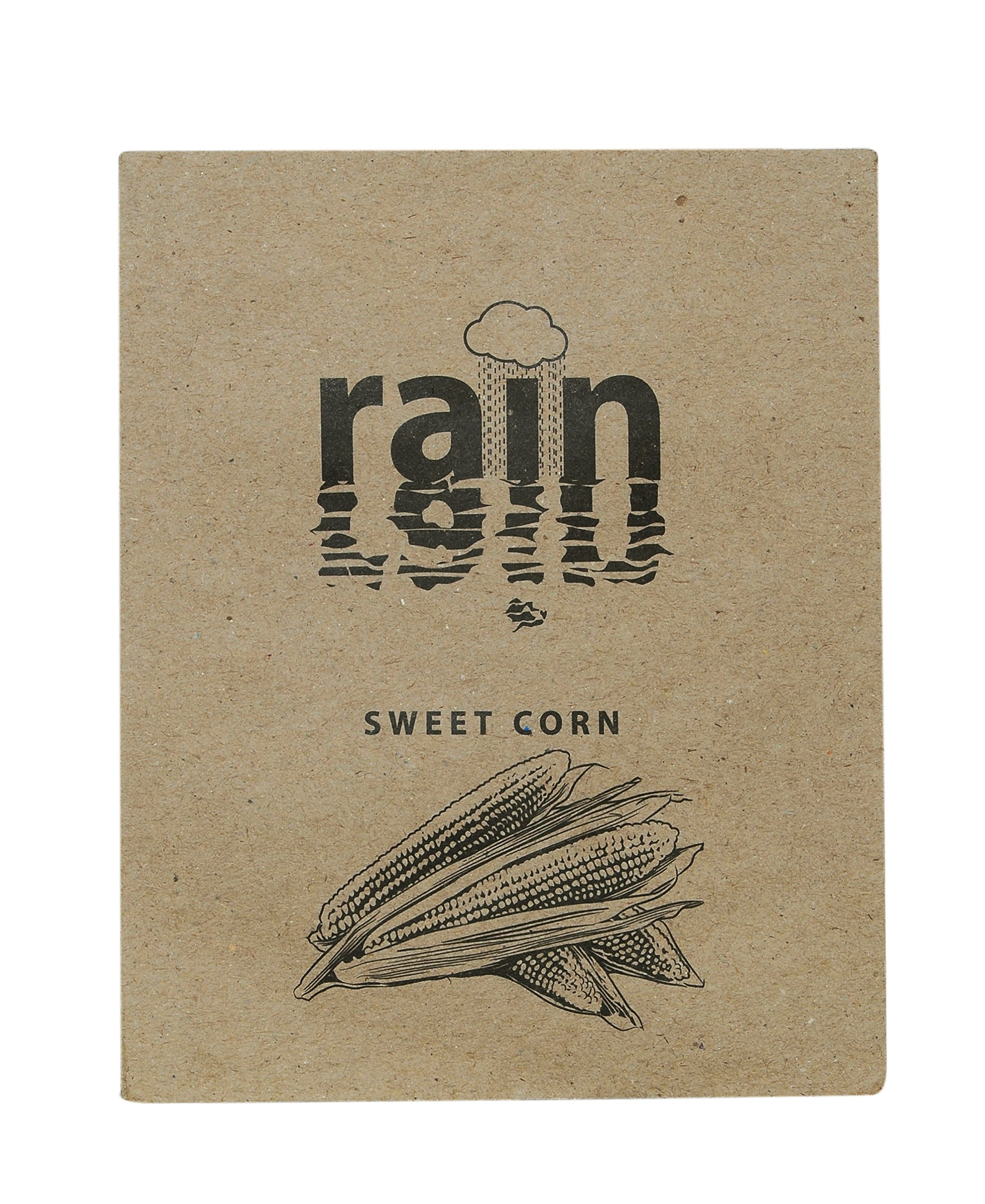 Divine Tree Sweet Corn Seeds For Home Garden