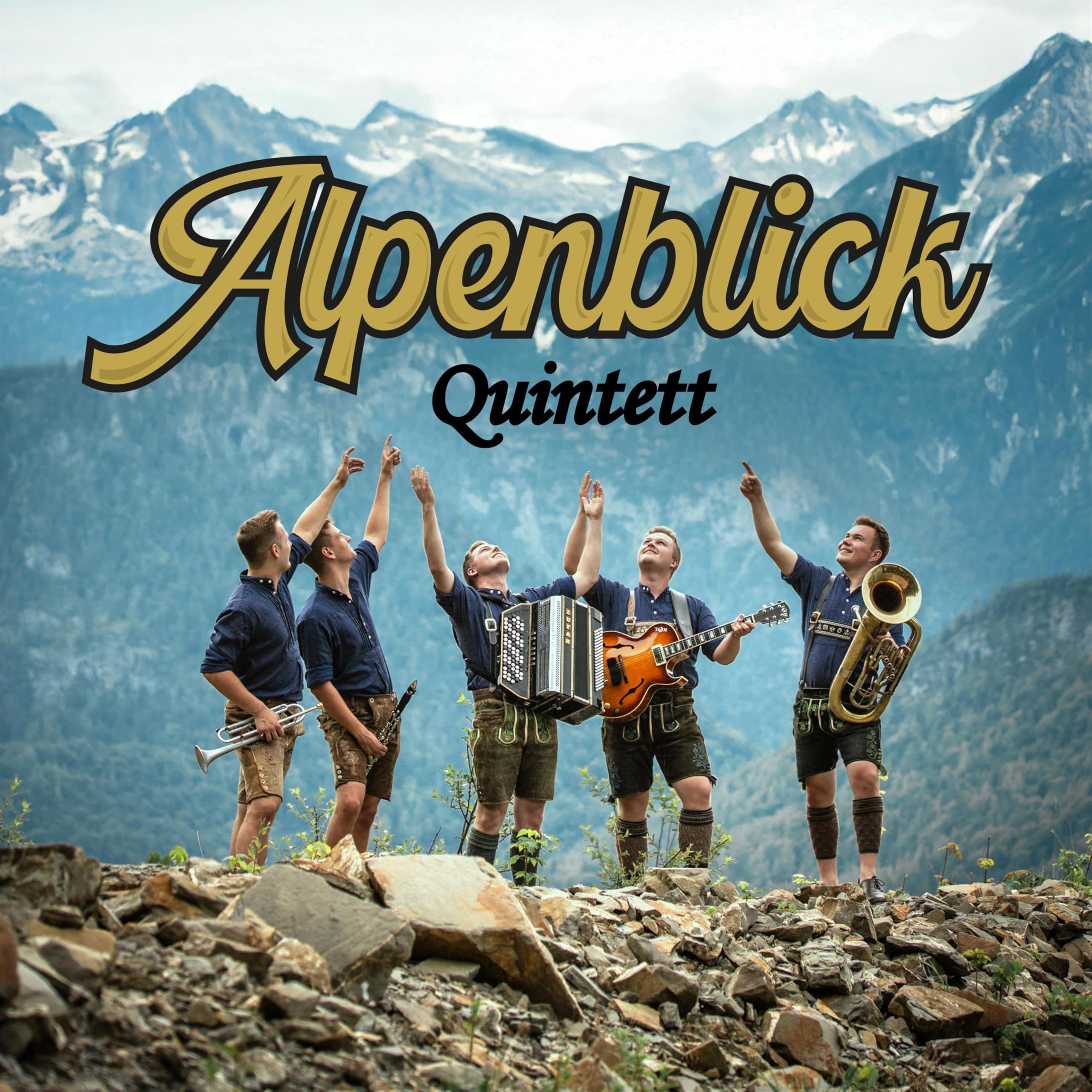 Alpenblick Quintett