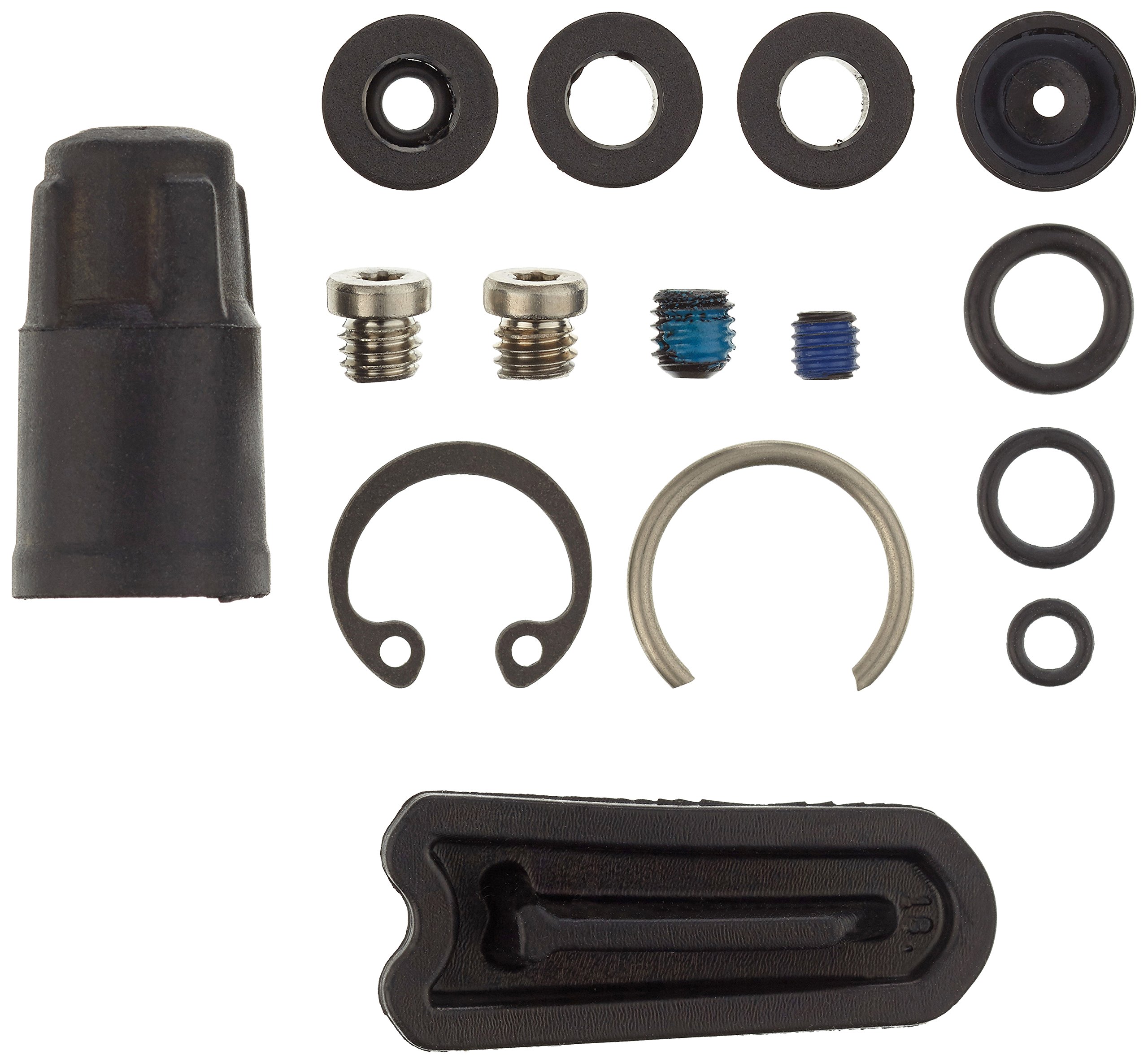 avid juicy 5 service kit