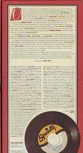 Miniatura 2 de Specialty Story