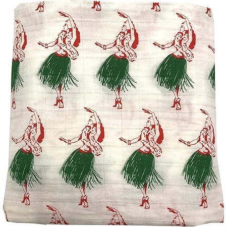 Amazon ベビー おくるみ モスリンコットン 赤ちゃん ブランケット バスタオル 柔らかく ガーゼ 毛布 花柄 北欧 Ins 人気 撮影小物 出産祝い プレゼント フラダンス おくるみ ベビー マタニティ 通販